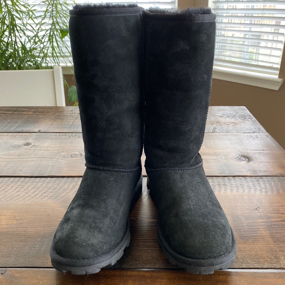 UGG Tall Classic Boots
